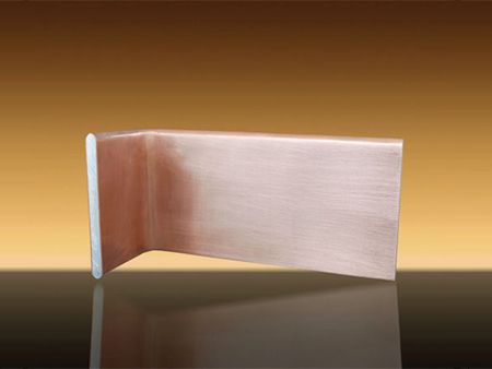 雙面銅鋁復合排